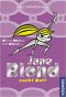 [Jane Blond 02] • Jane Blond sucht Zoff